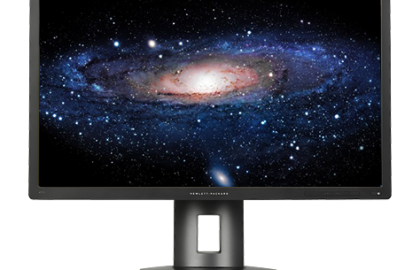 HP Z27q IPS 5K Display 